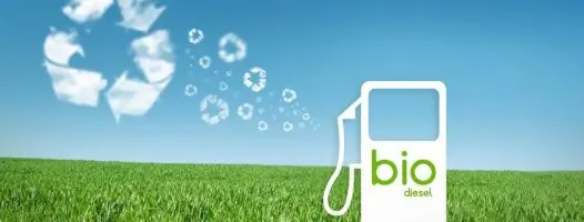 التراسونیک، بهترین روش تولید بیودیزل